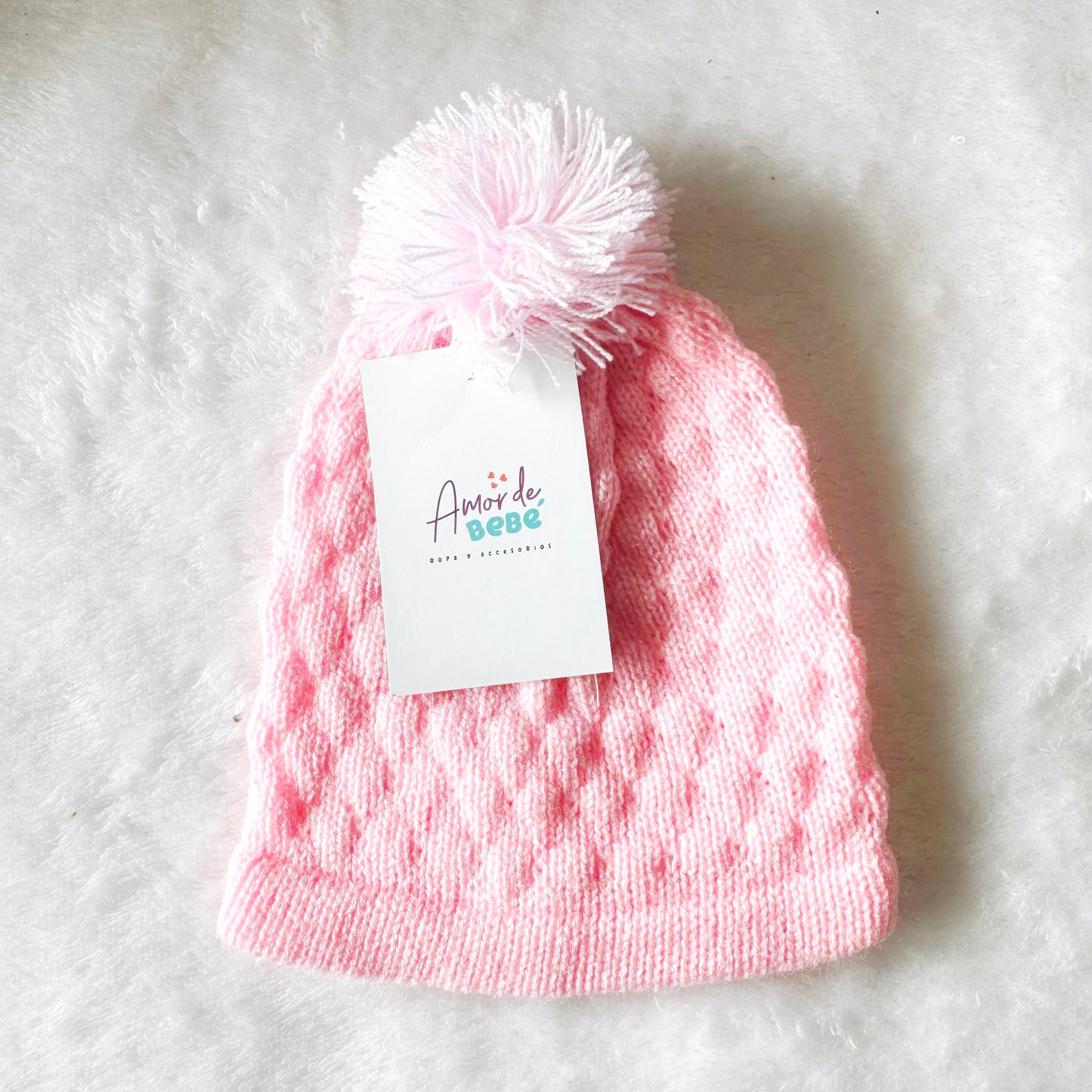 Winter hat