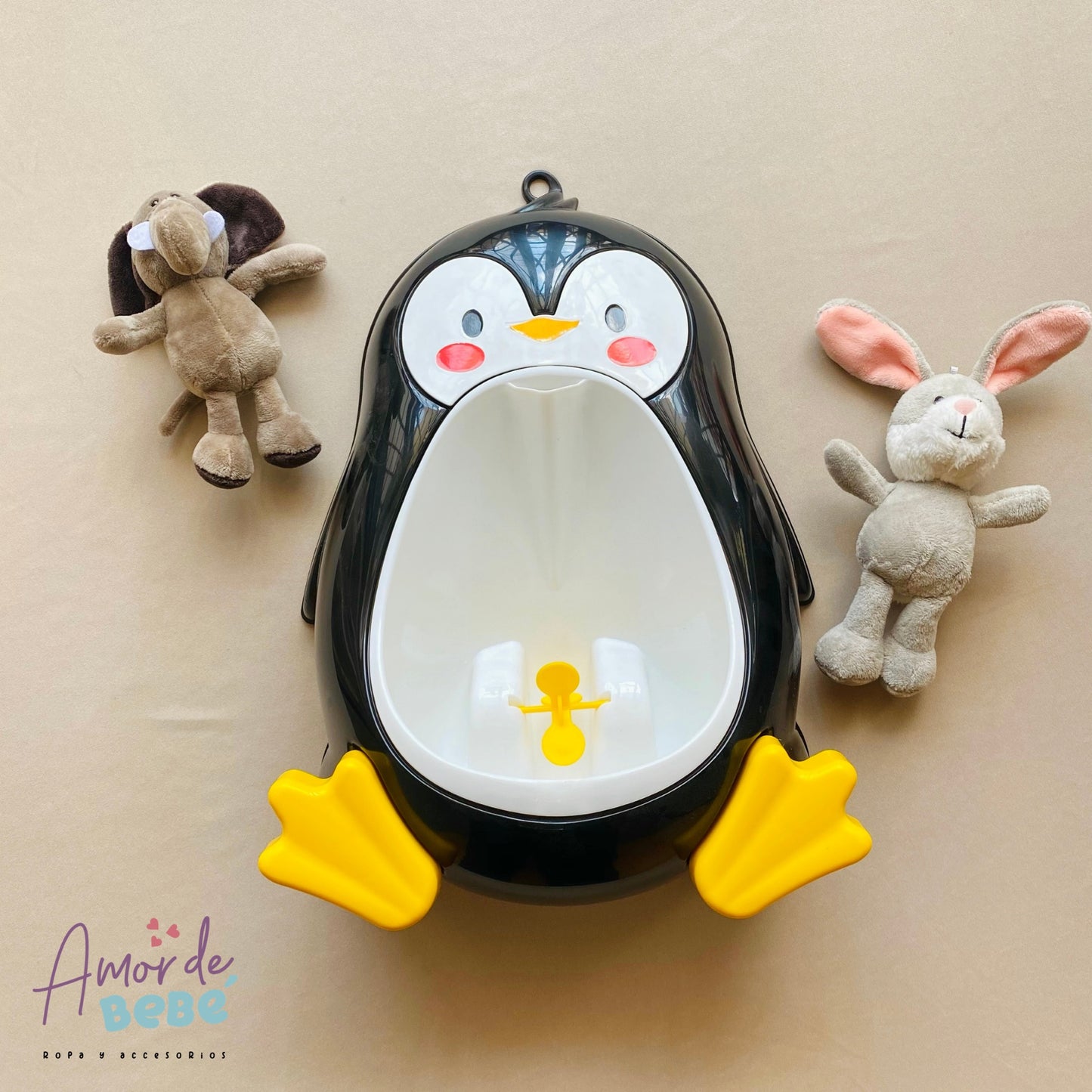 Children's urinals