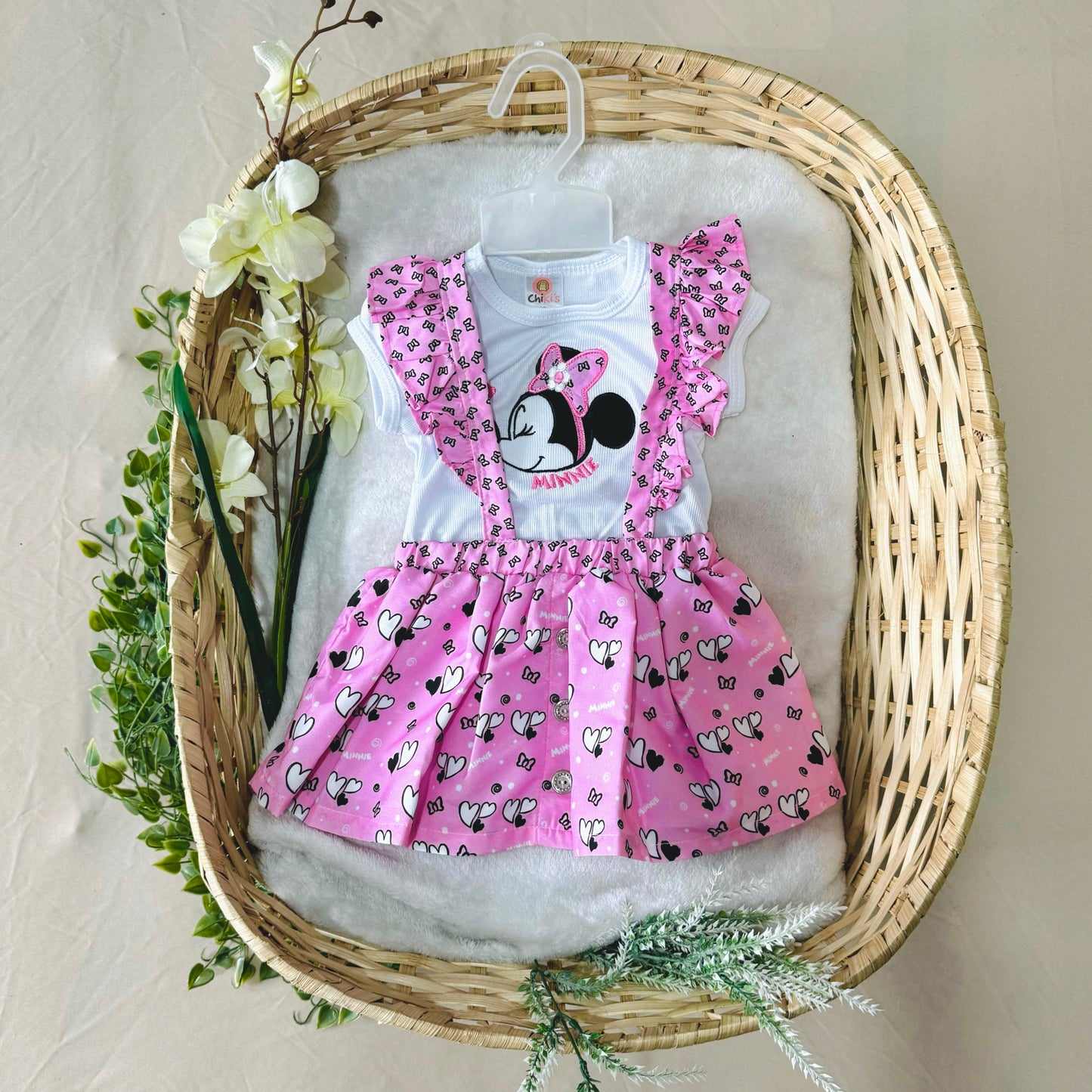 Asolador minnie