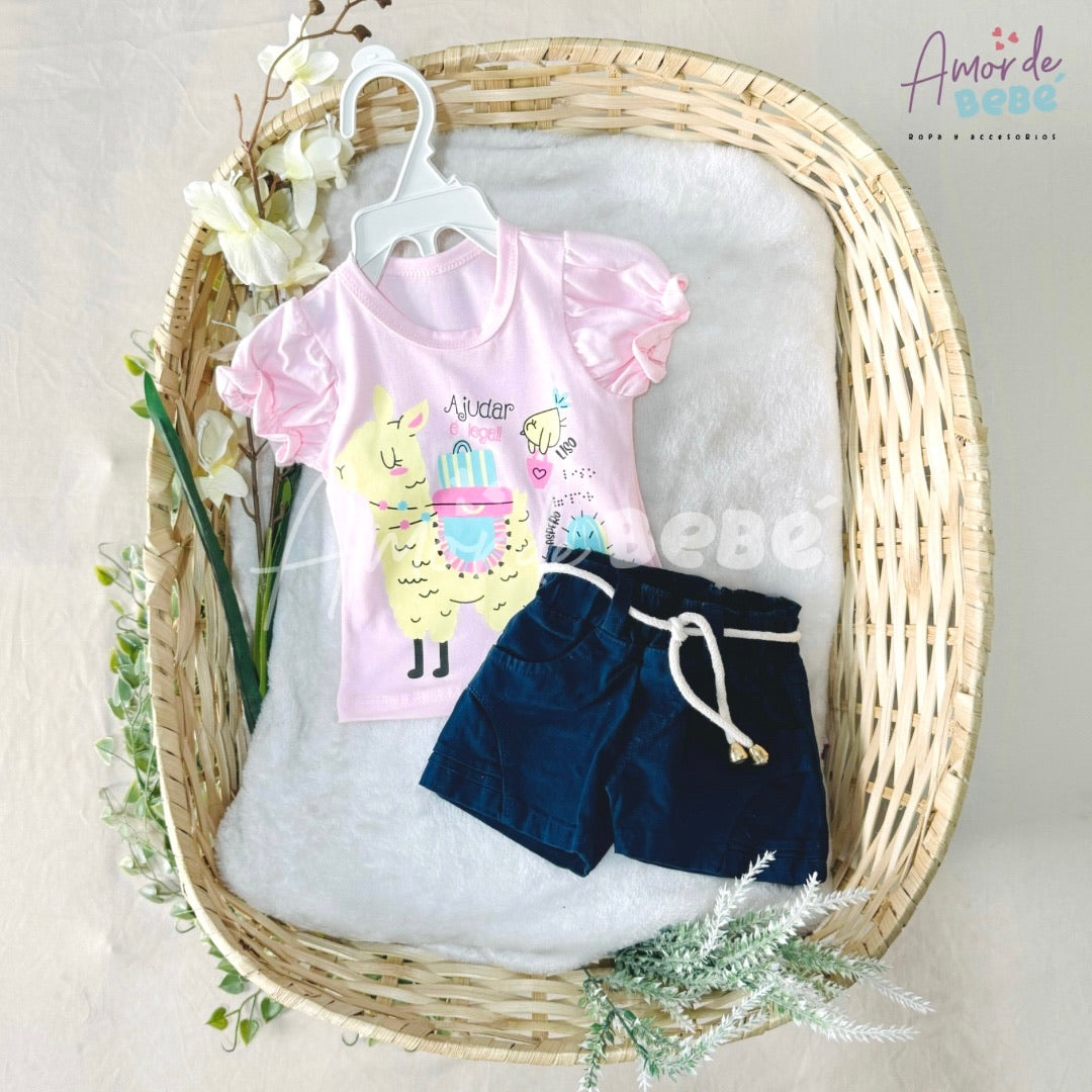 Conjunto Frida