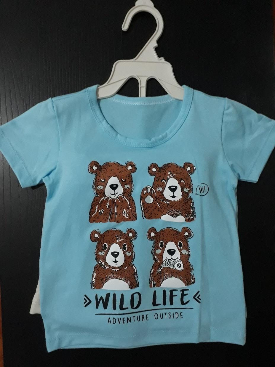 Conjunto Leo