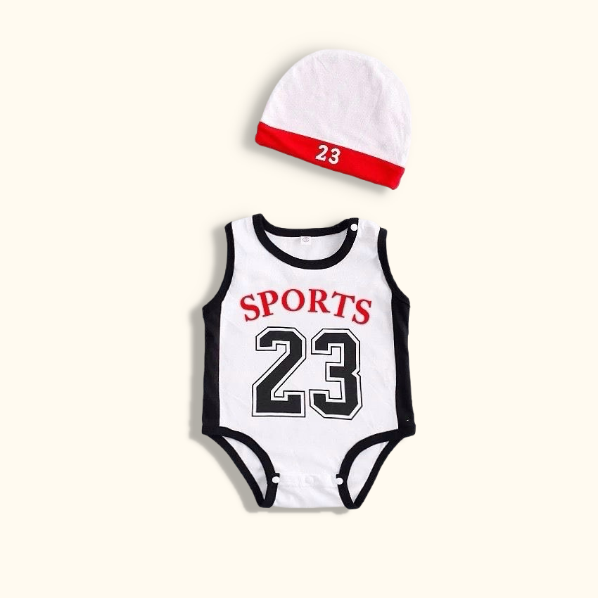 Conjunto Sports