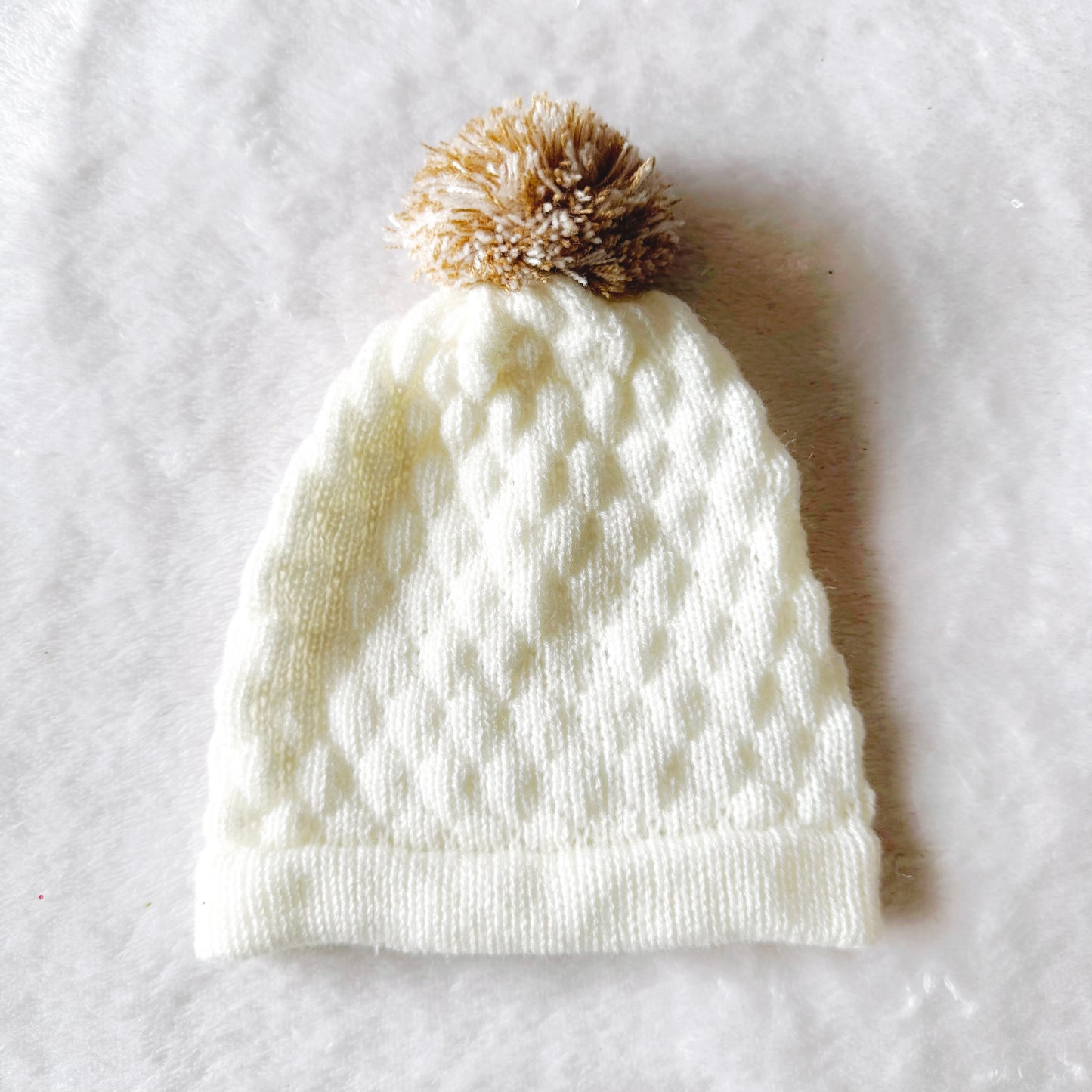 Winter hat