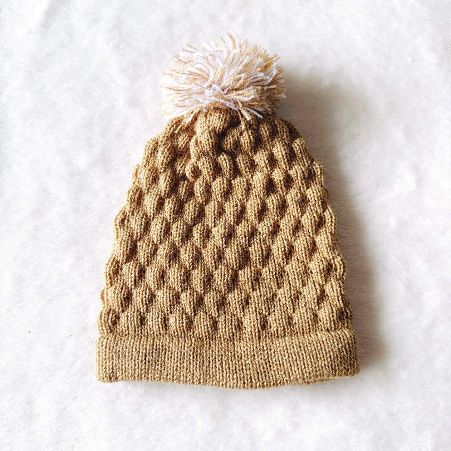 Winter hat