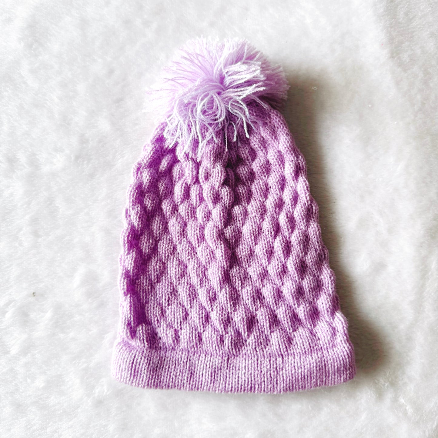 Winter hat