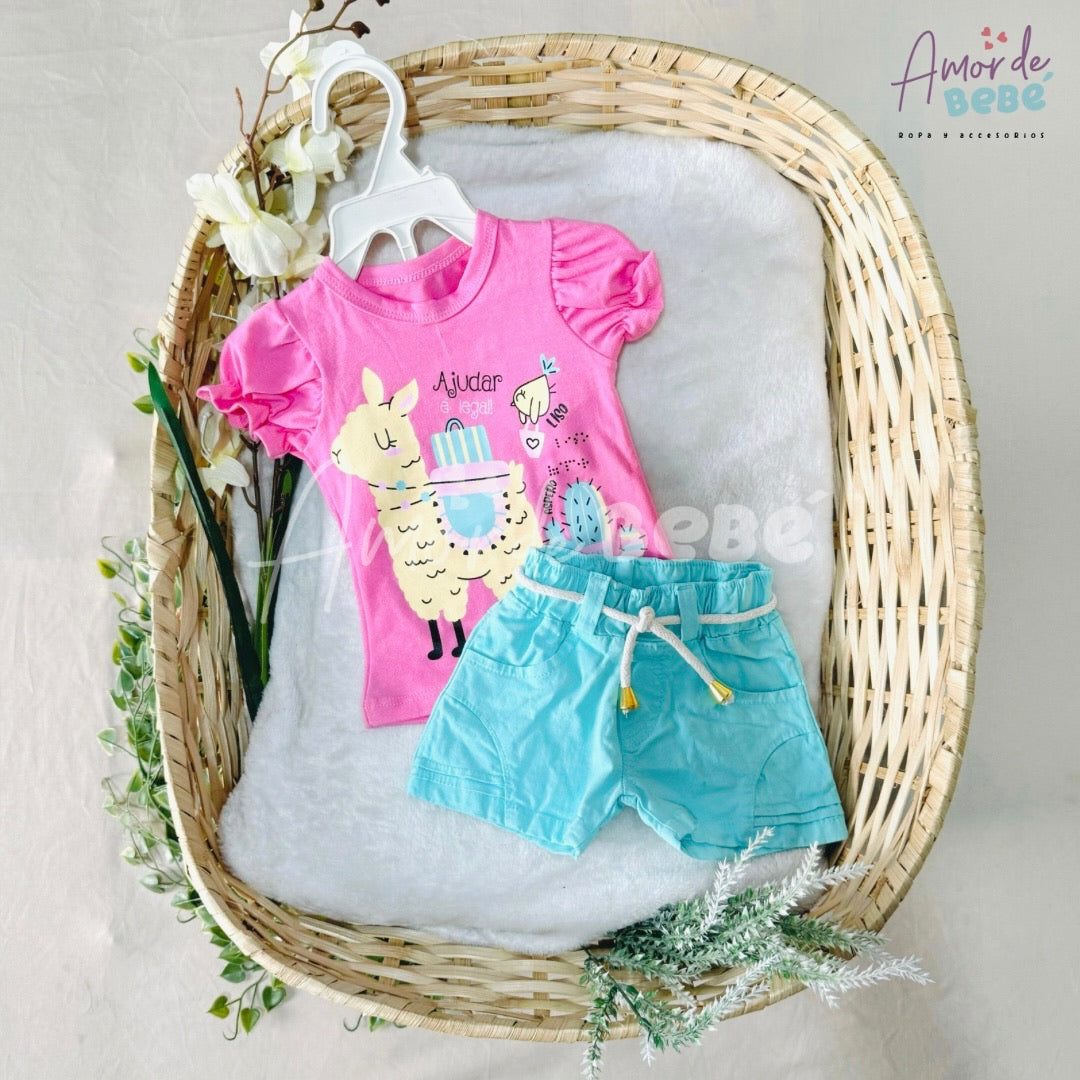 Conjunto Frida