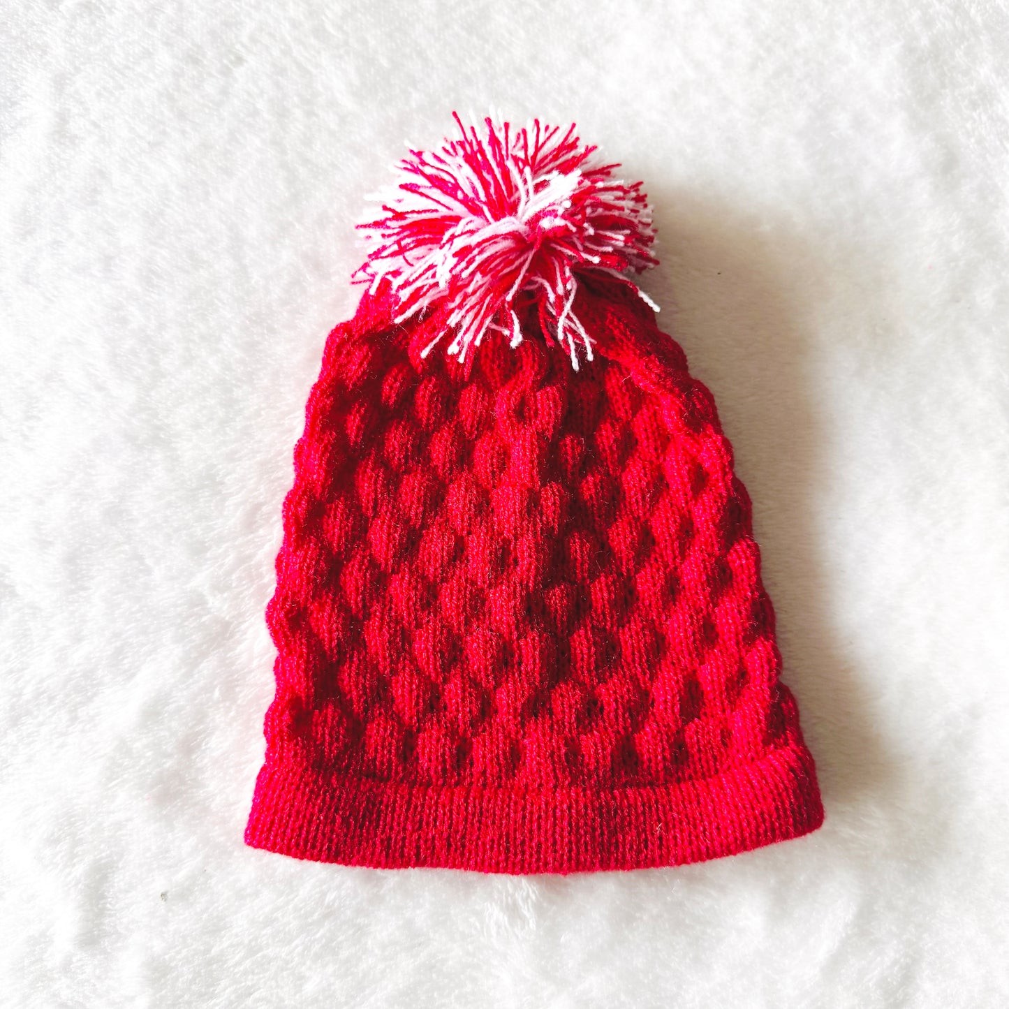 Winter hat