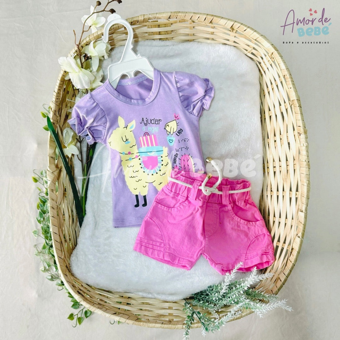 Conjunto Frida