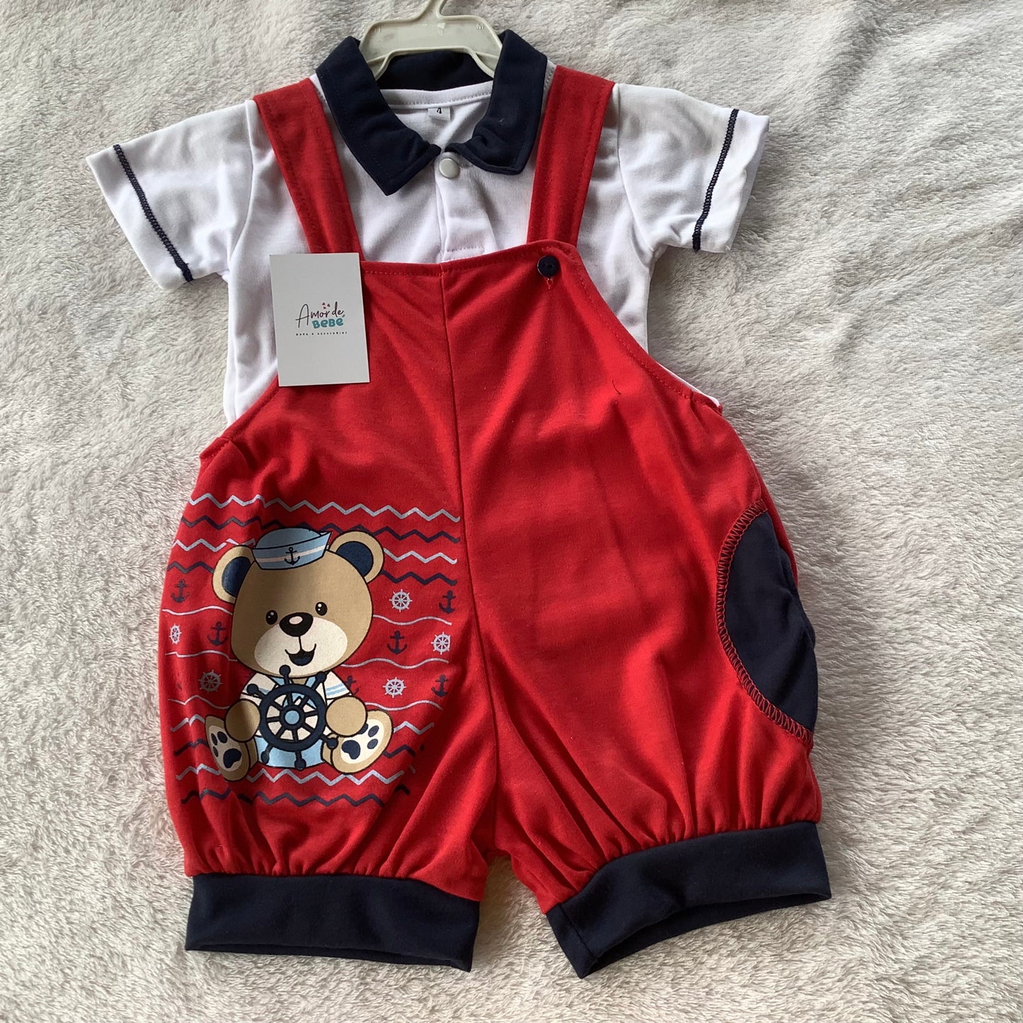 Sailors Boy