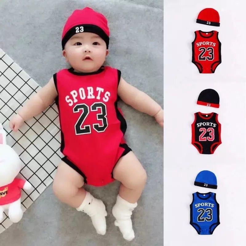 Conjunto Sports
