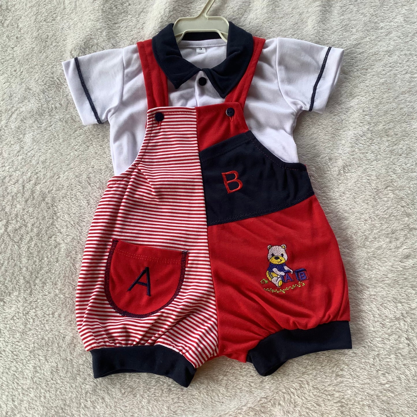 Sailors Boy