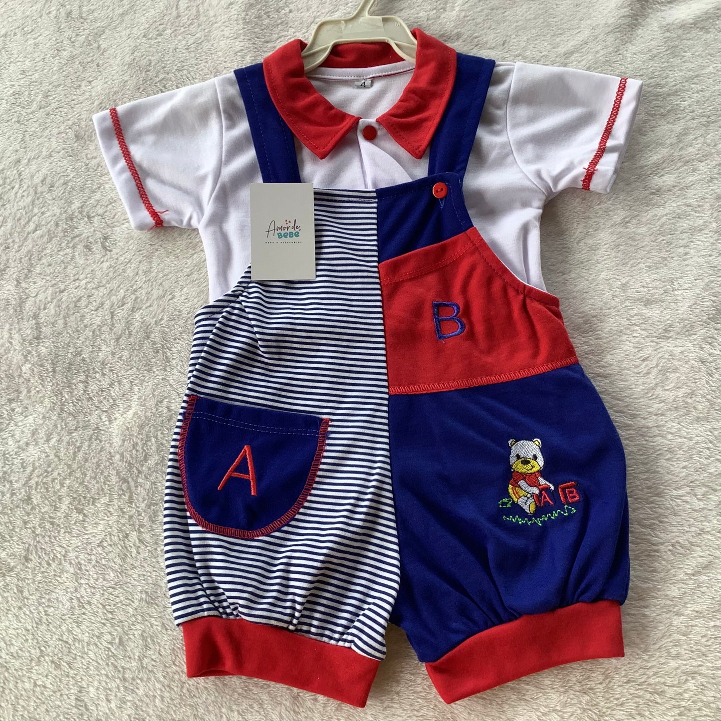 Sailors Boy