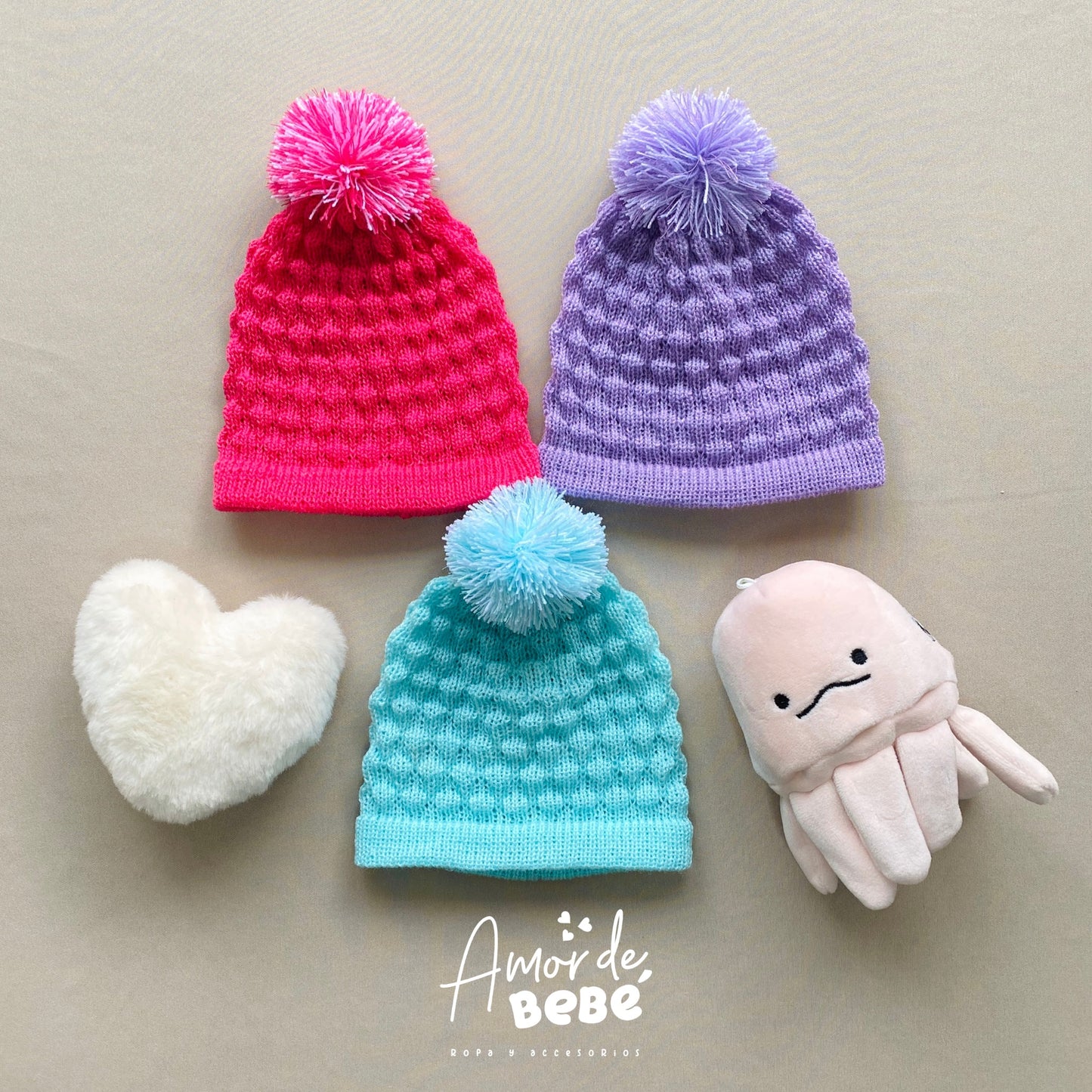 Winter hat