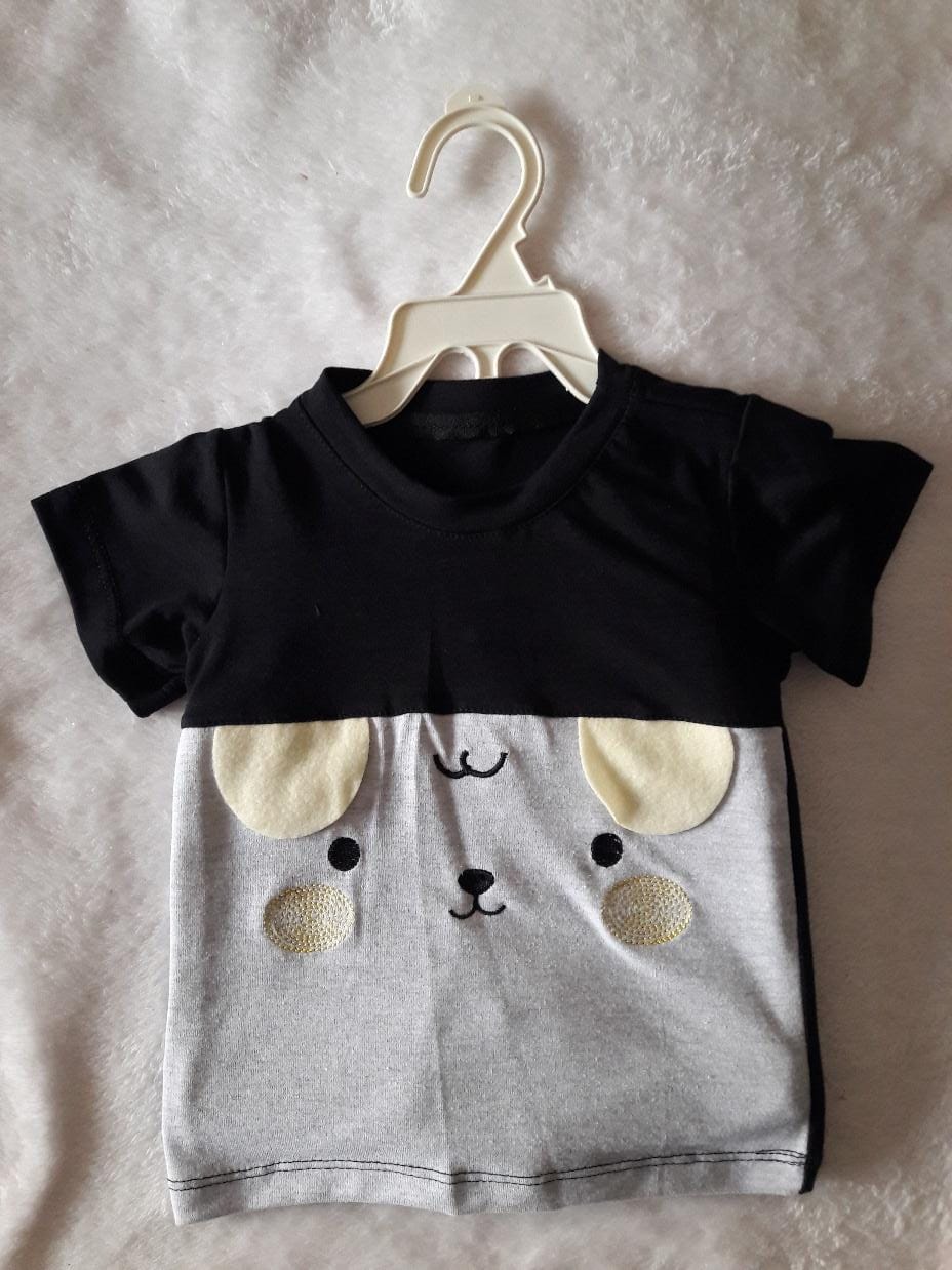 Conjunto Teo