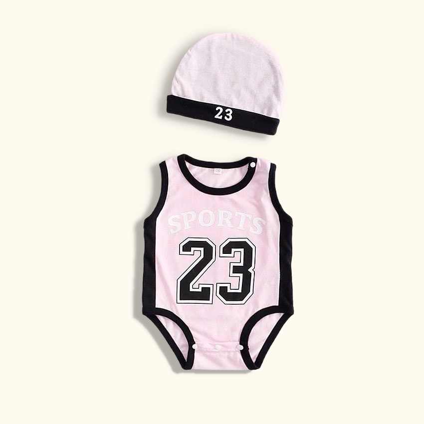 Conjunto Sports