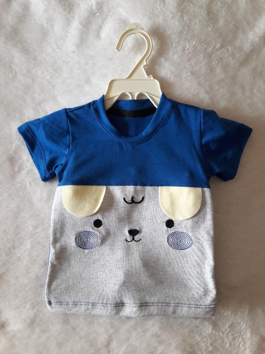 Conjunto Teo