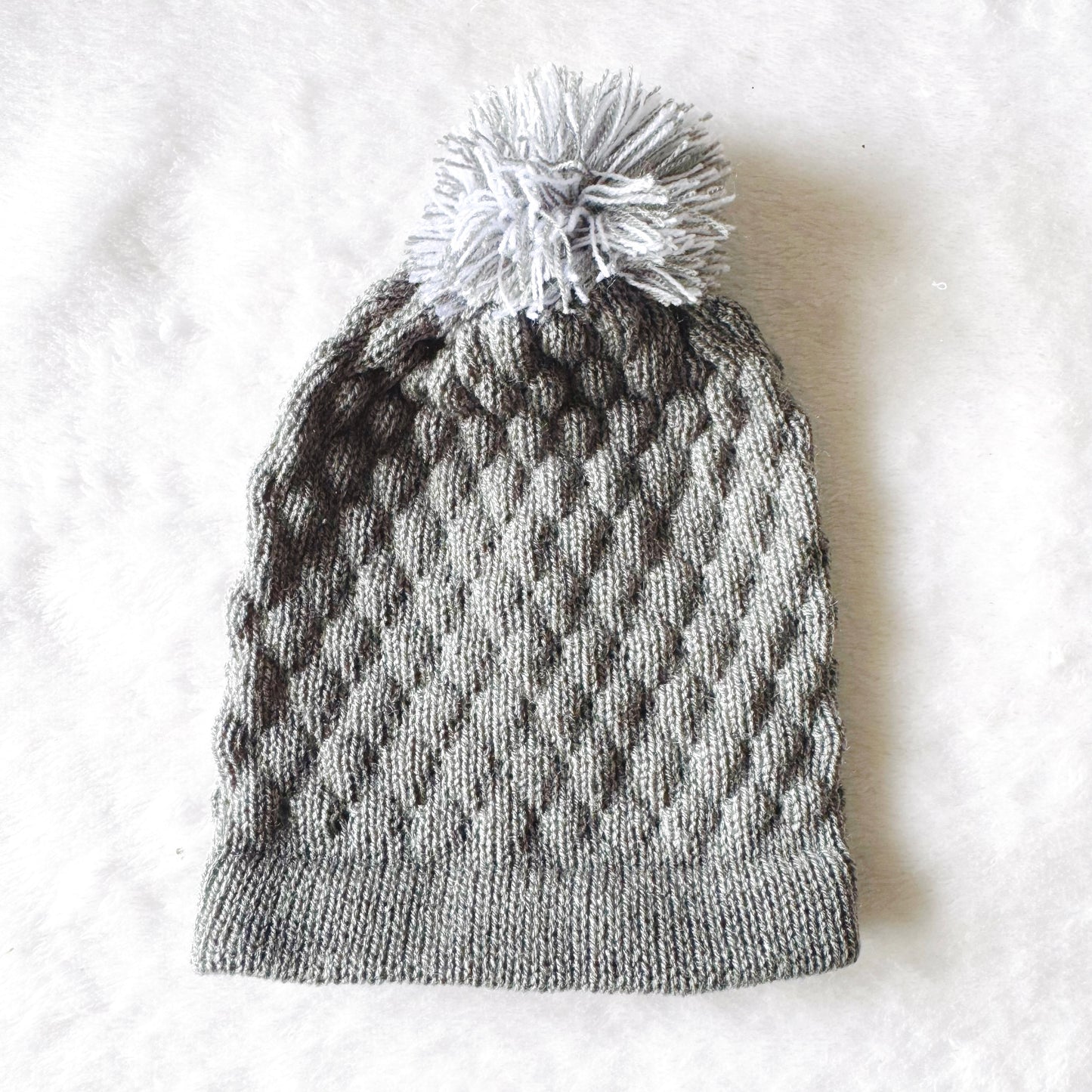 Winter hat