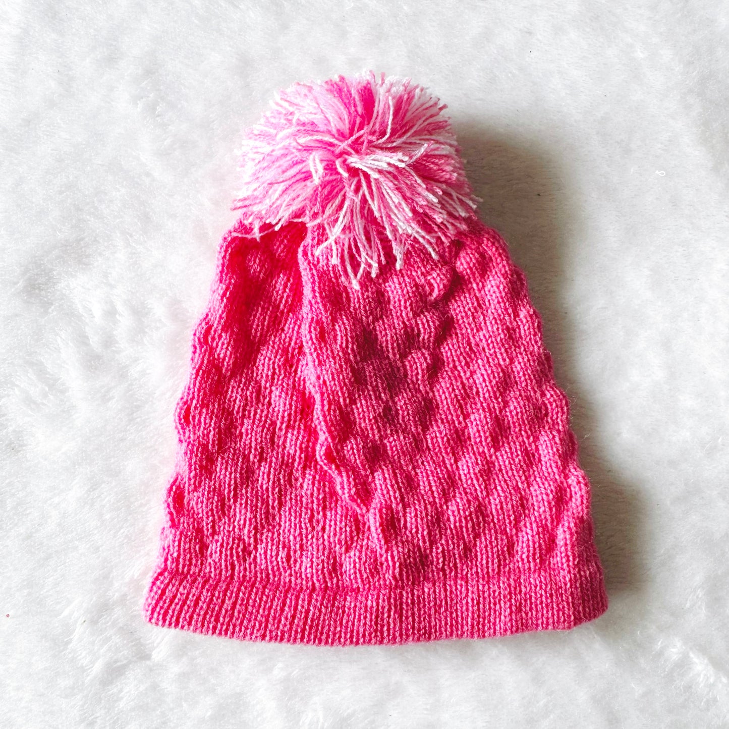 Winter hat