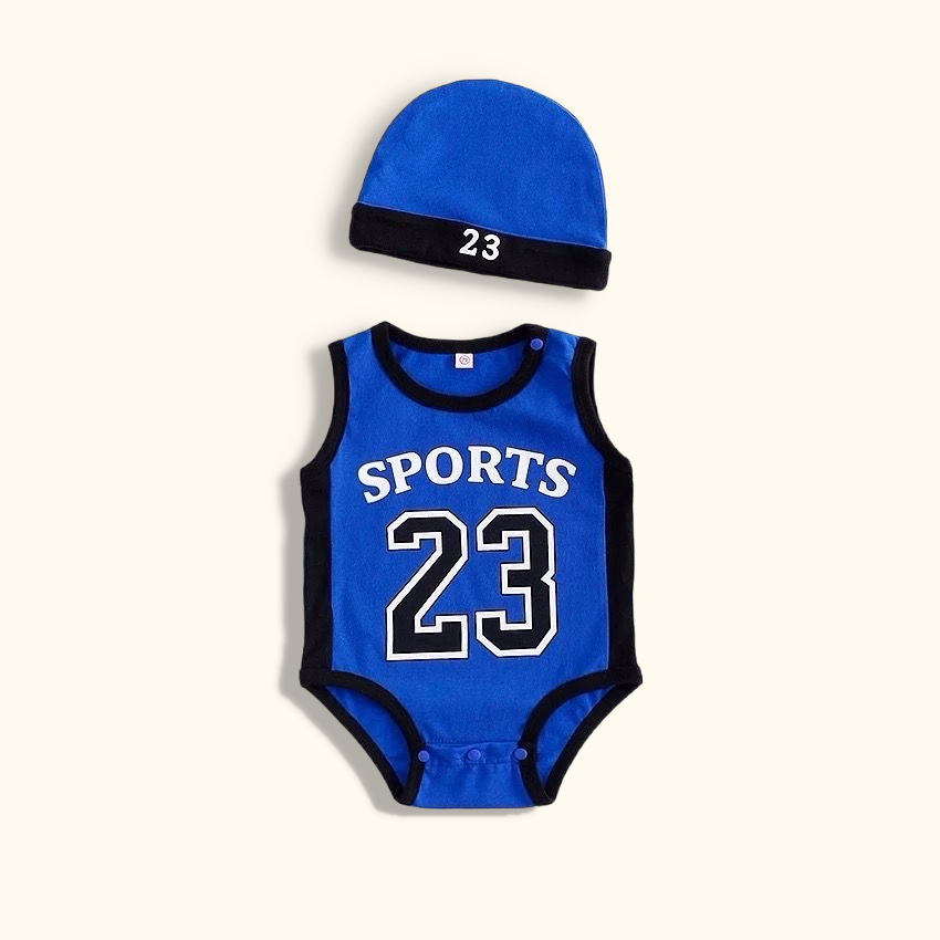 Conjunto Sports