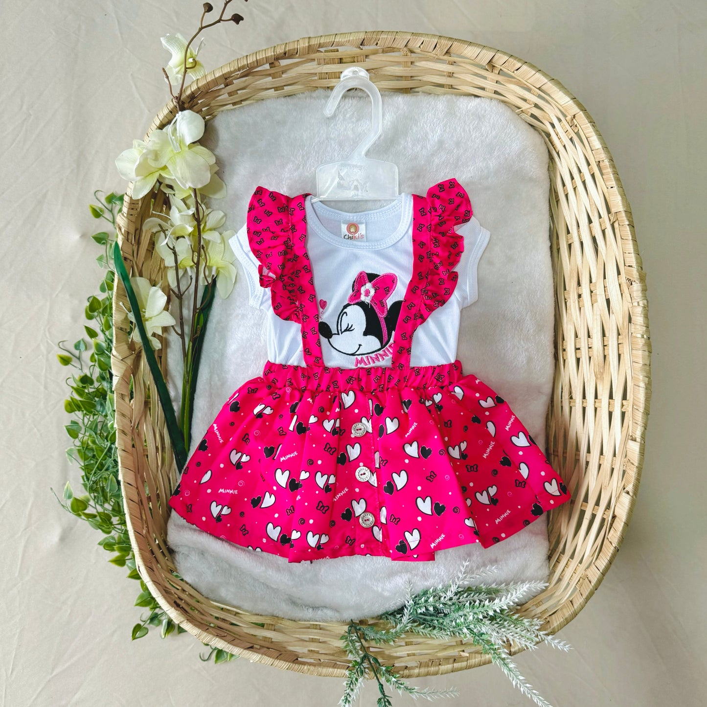 Asolador minnie