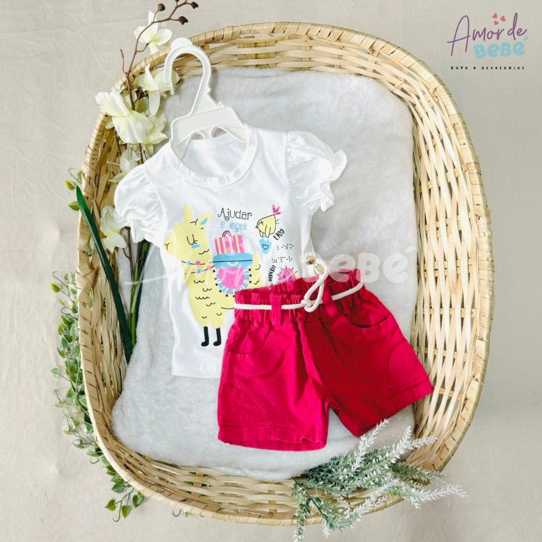 Conjunto Frida