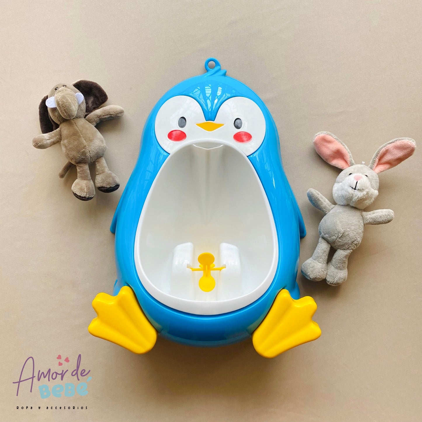 Children's urinals
