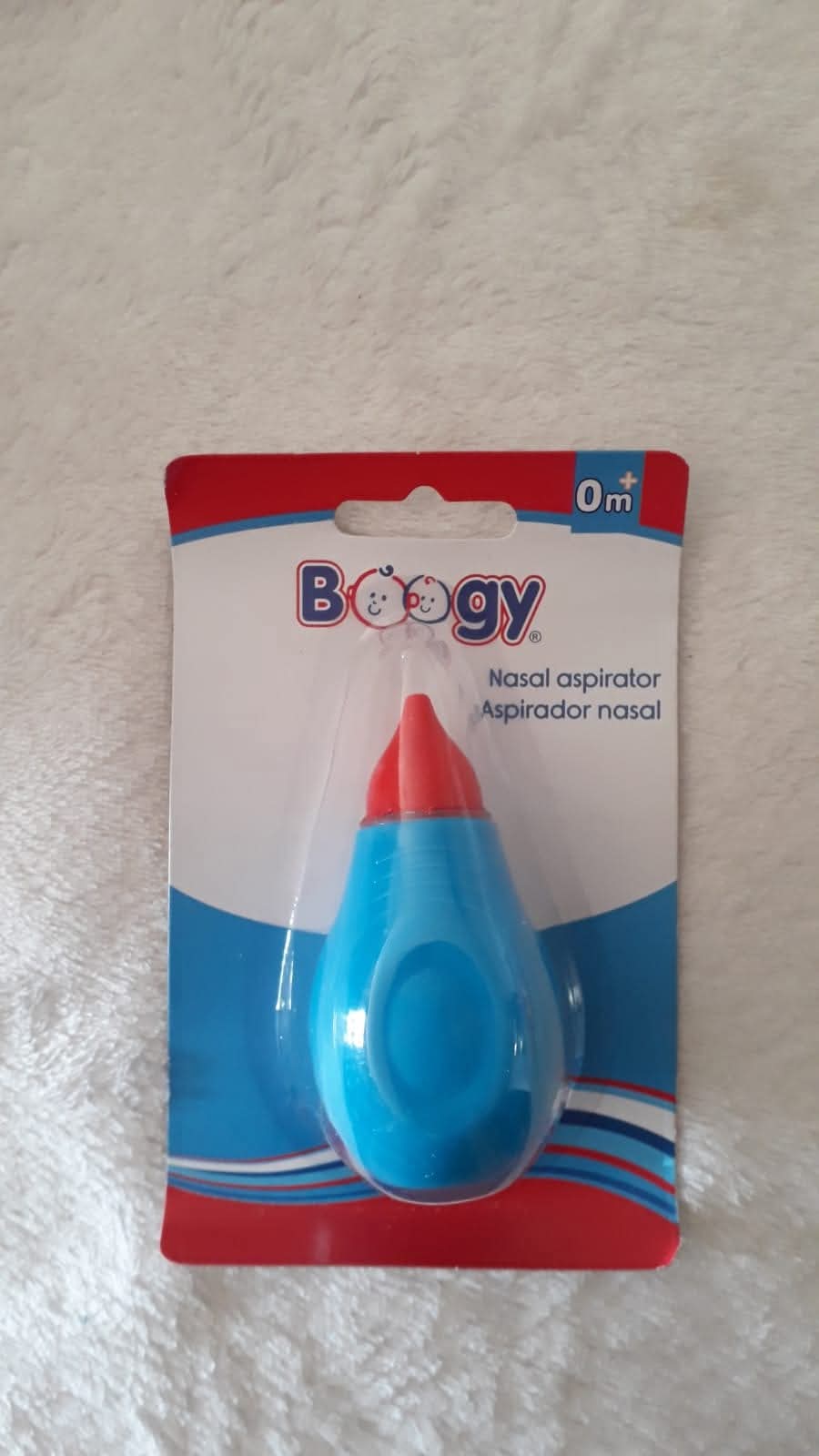 Nasal Aspirators