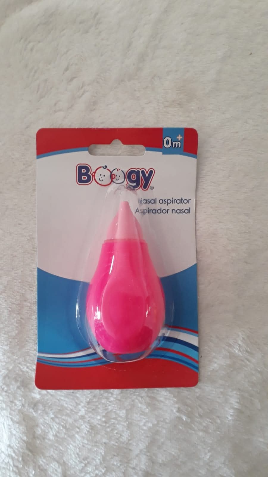Nasal Aspirators