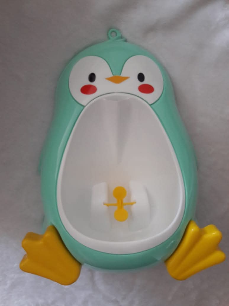 Children's urinals