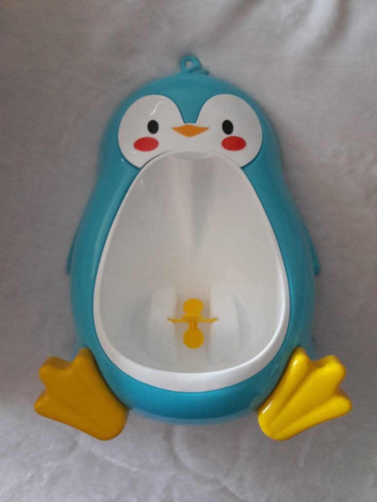 Children's urinals
