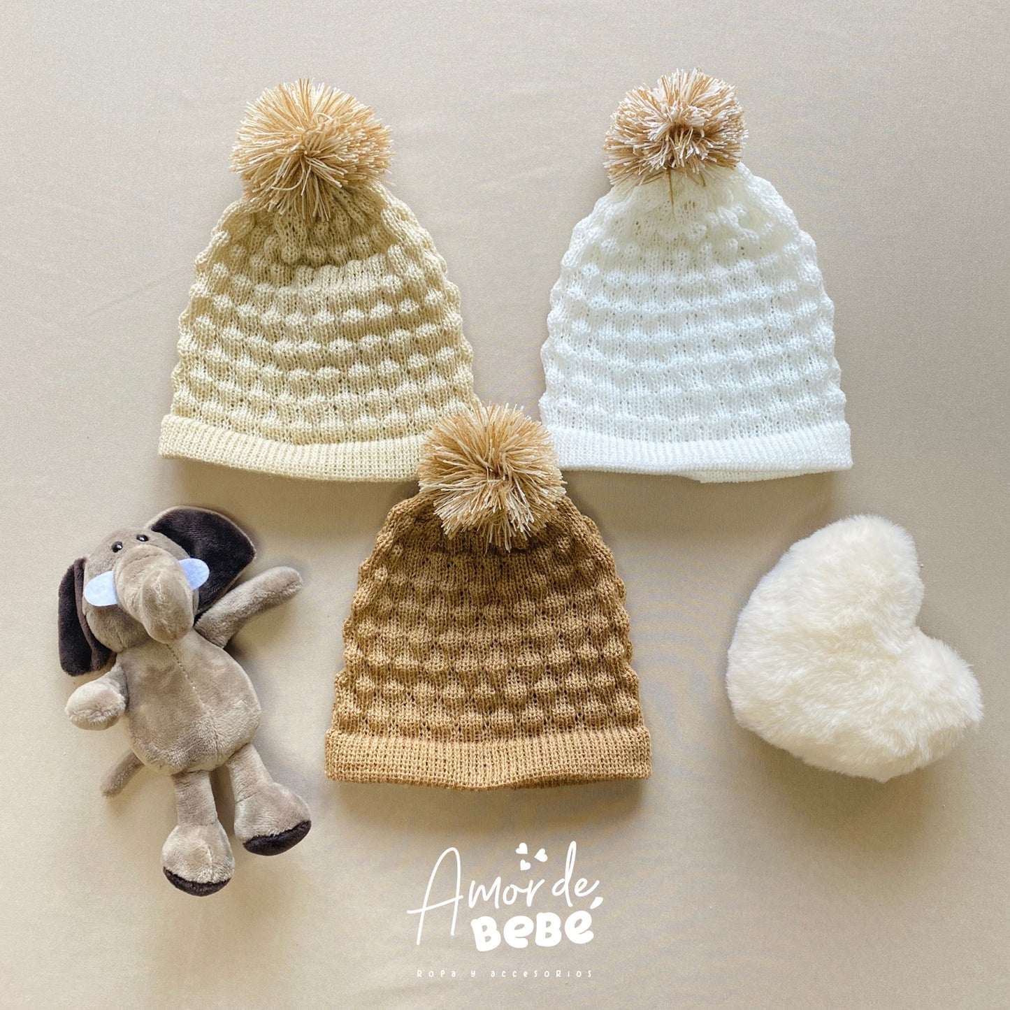Winter hat