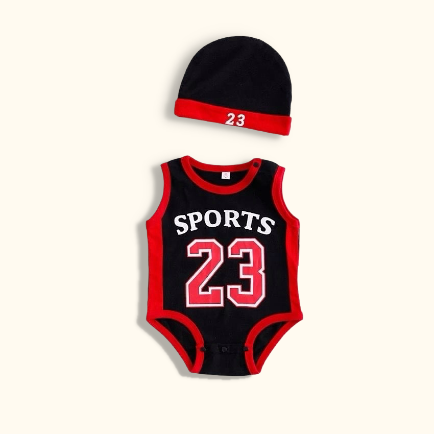 Conjunto Sports