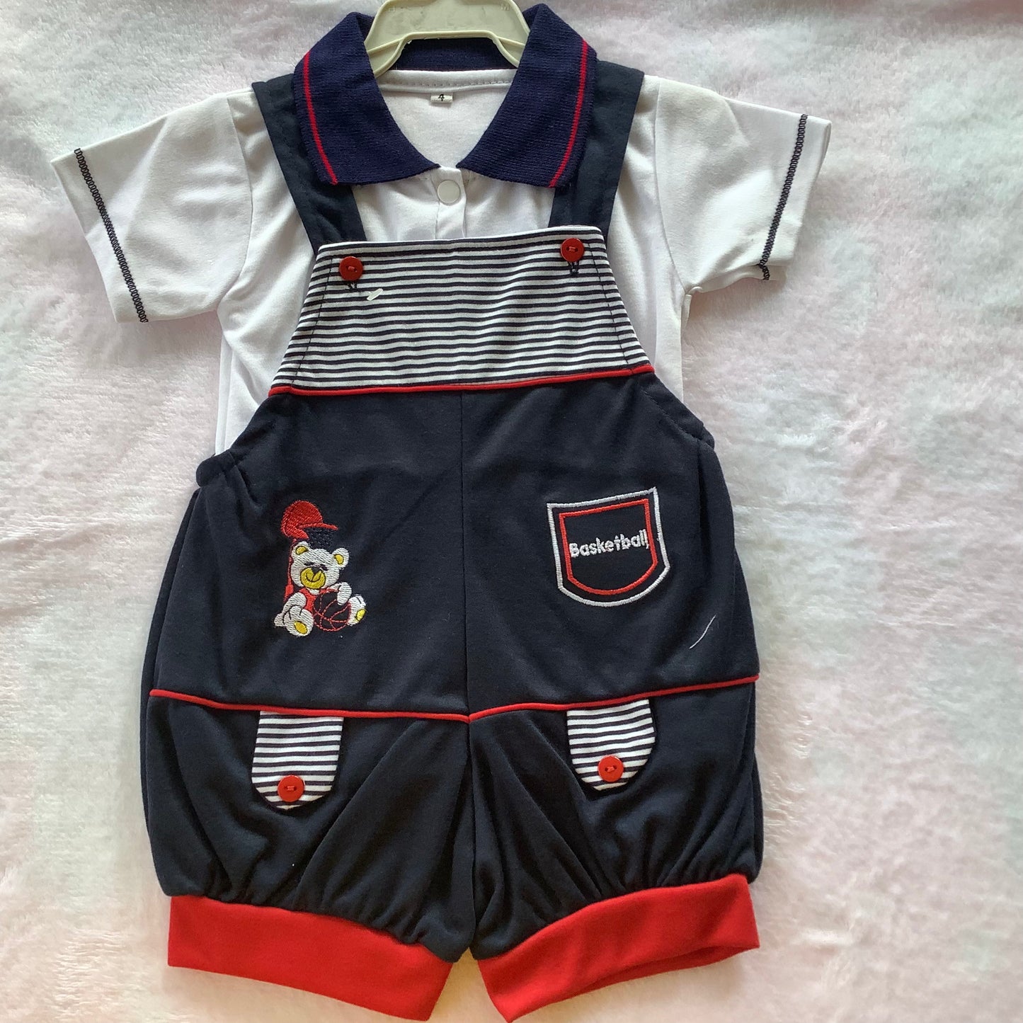 Sailors Boy