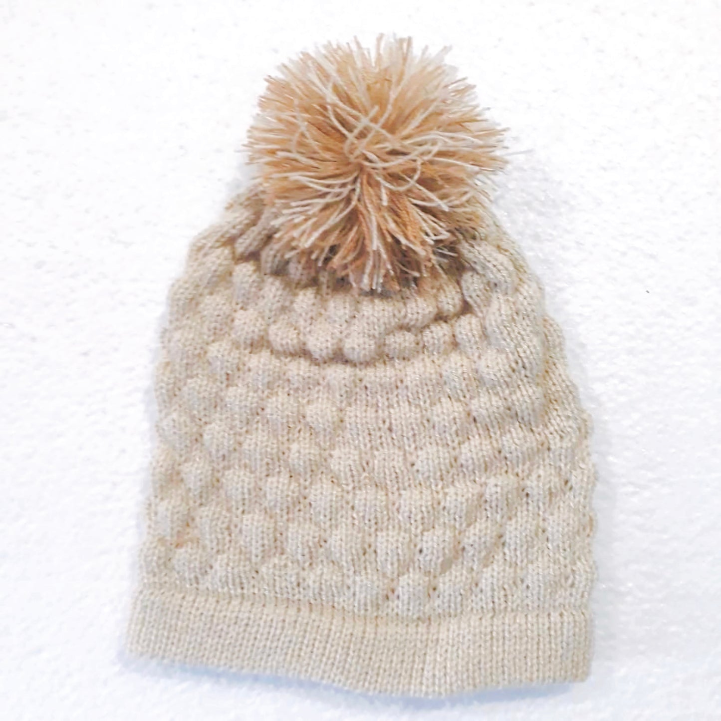 Winter hat