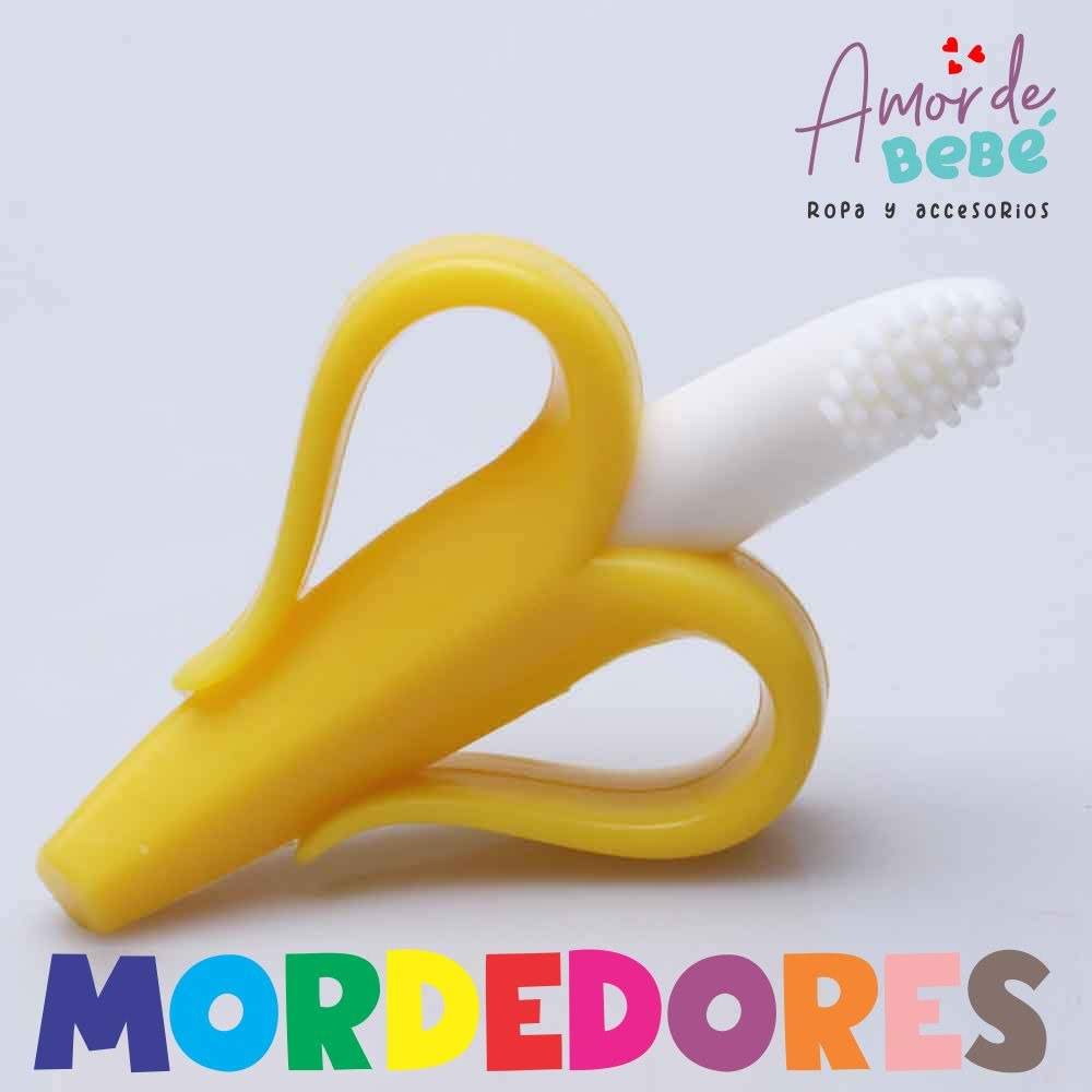 Mordedor banano