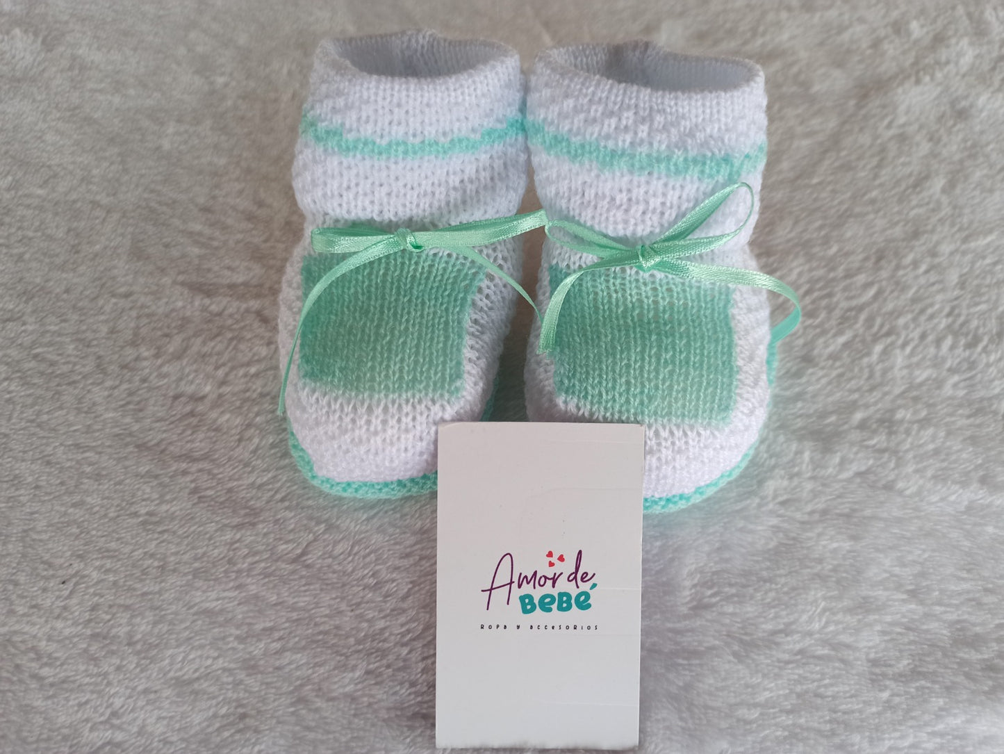Woven Shoes