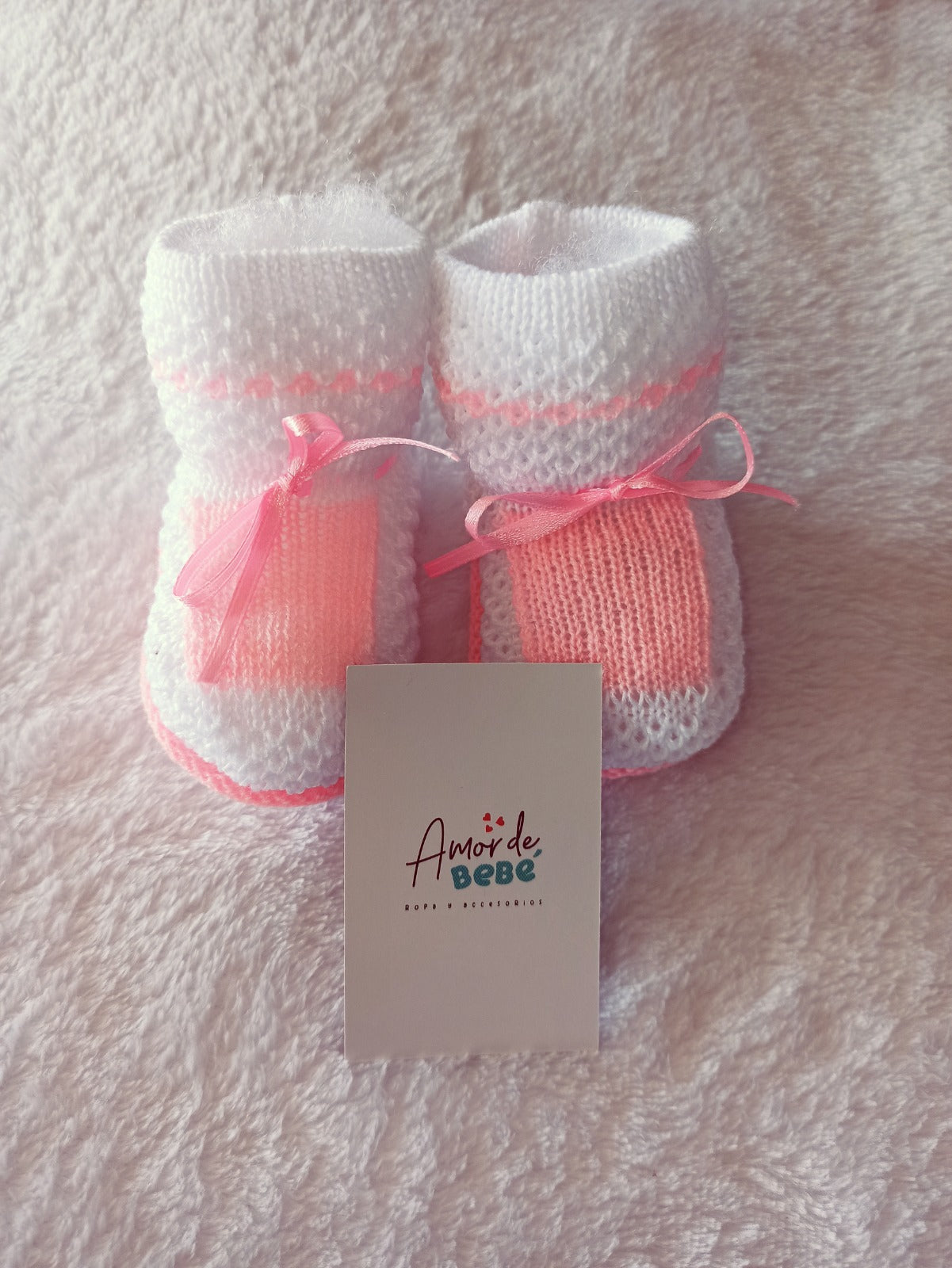 Woven Shoes