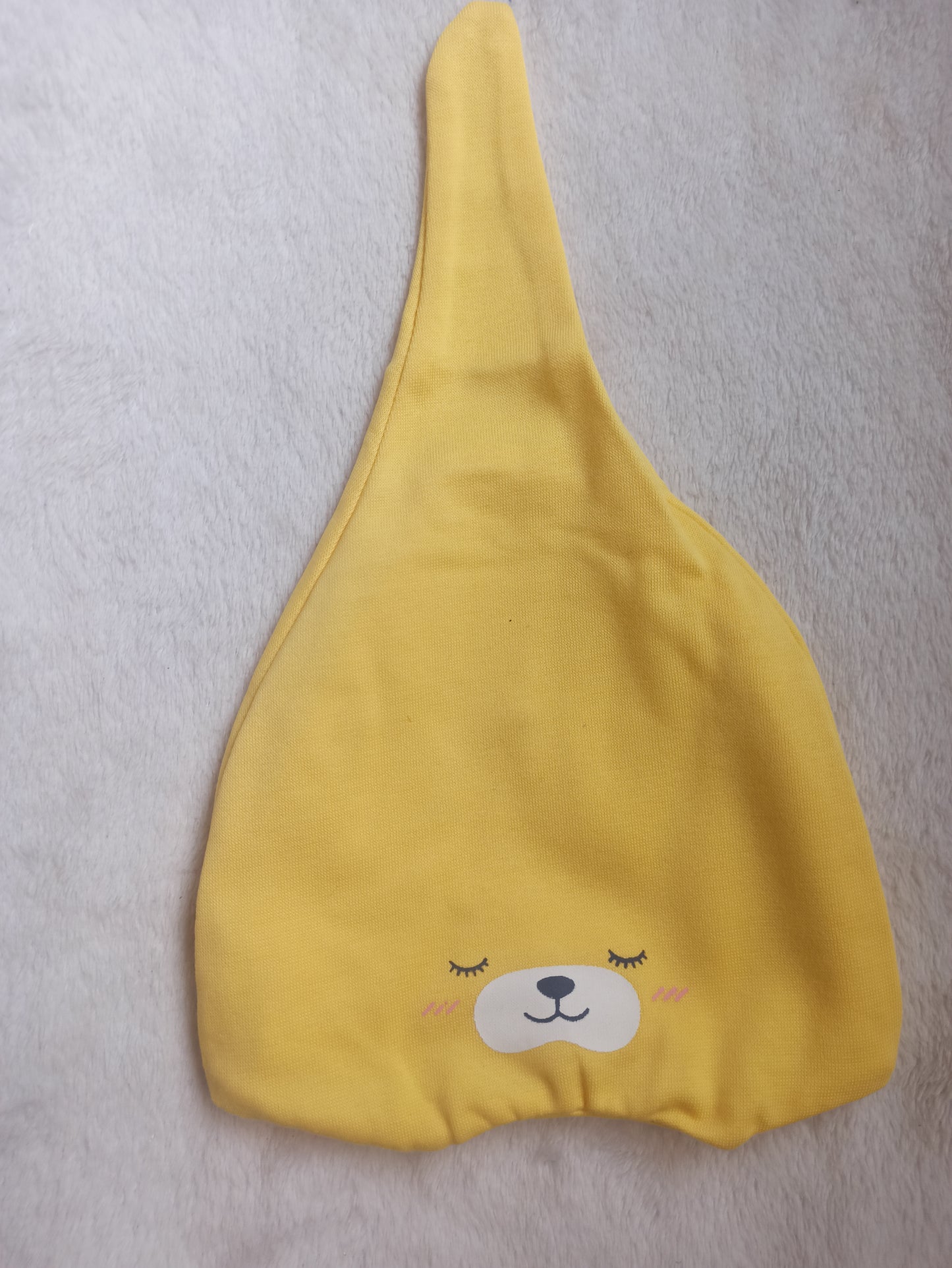 Bear Hat