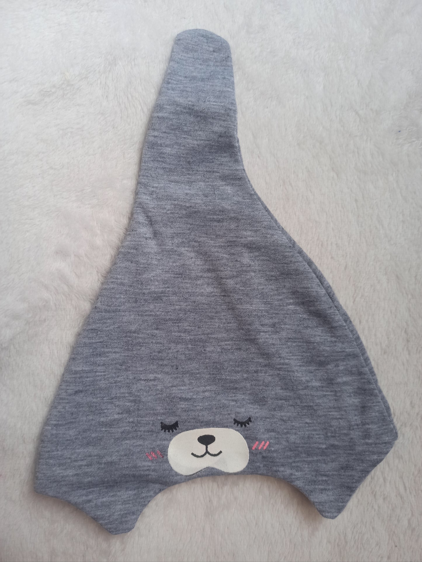 Bear Hat