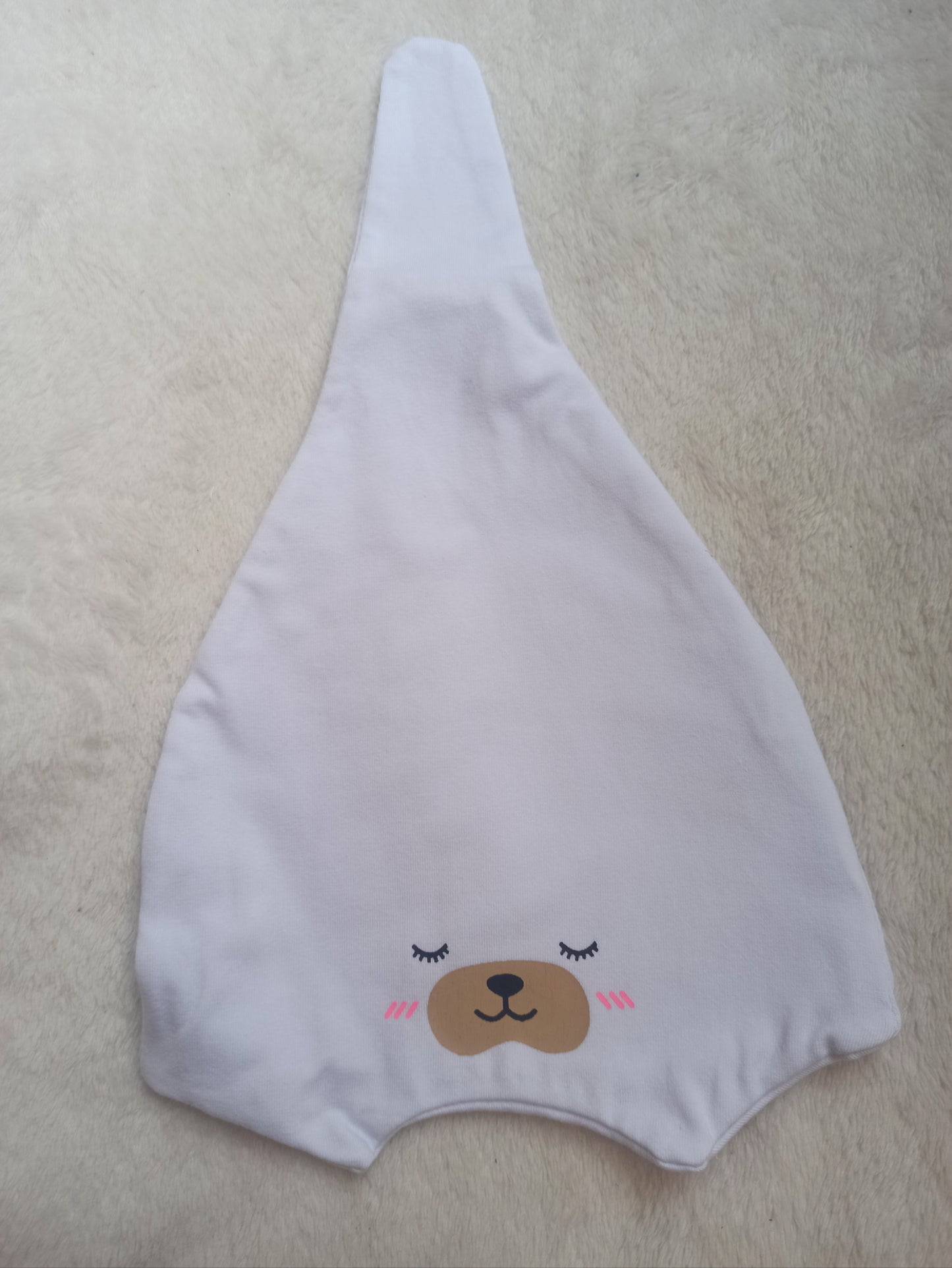 Bear Hat