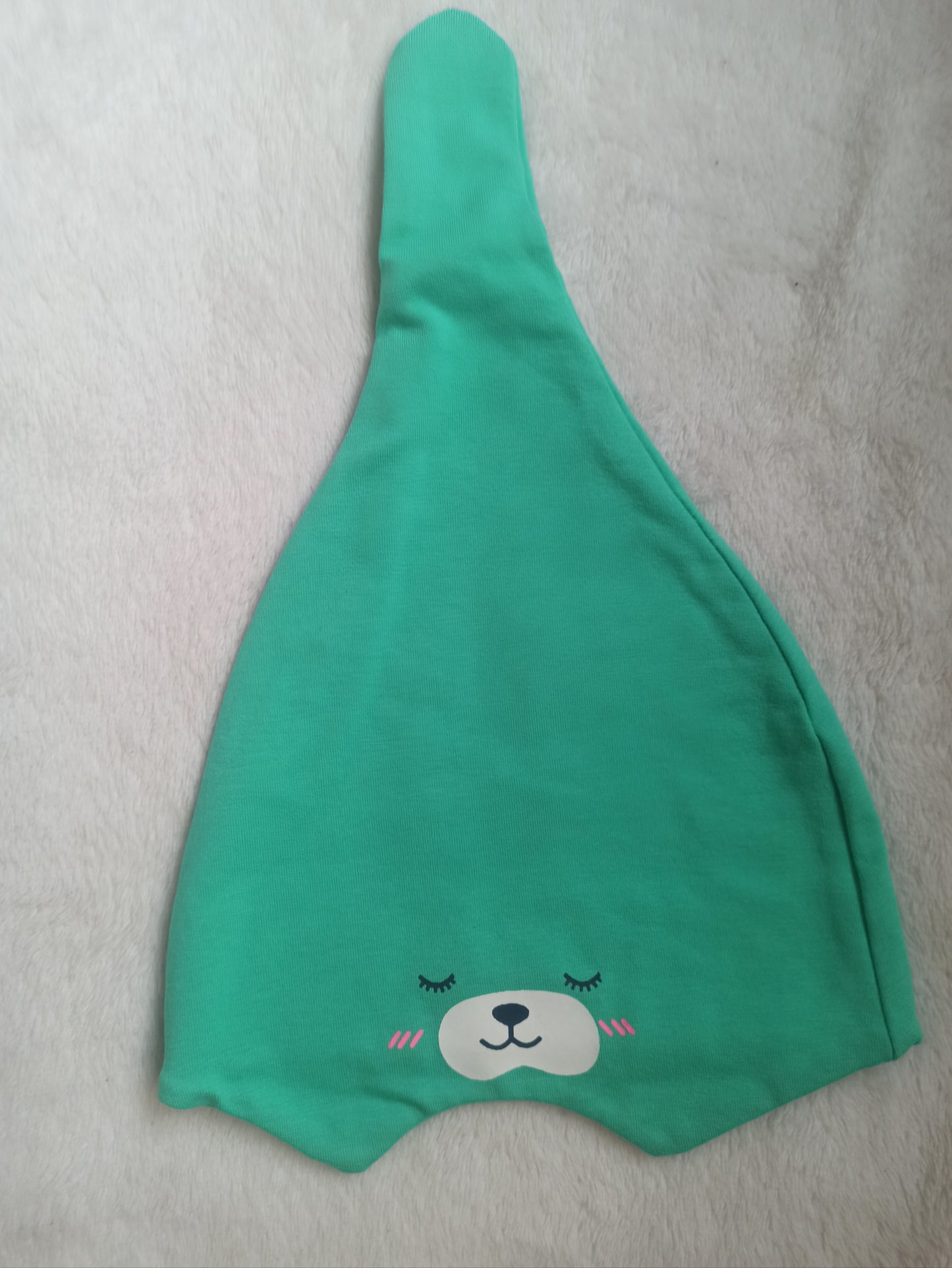Bear Hat