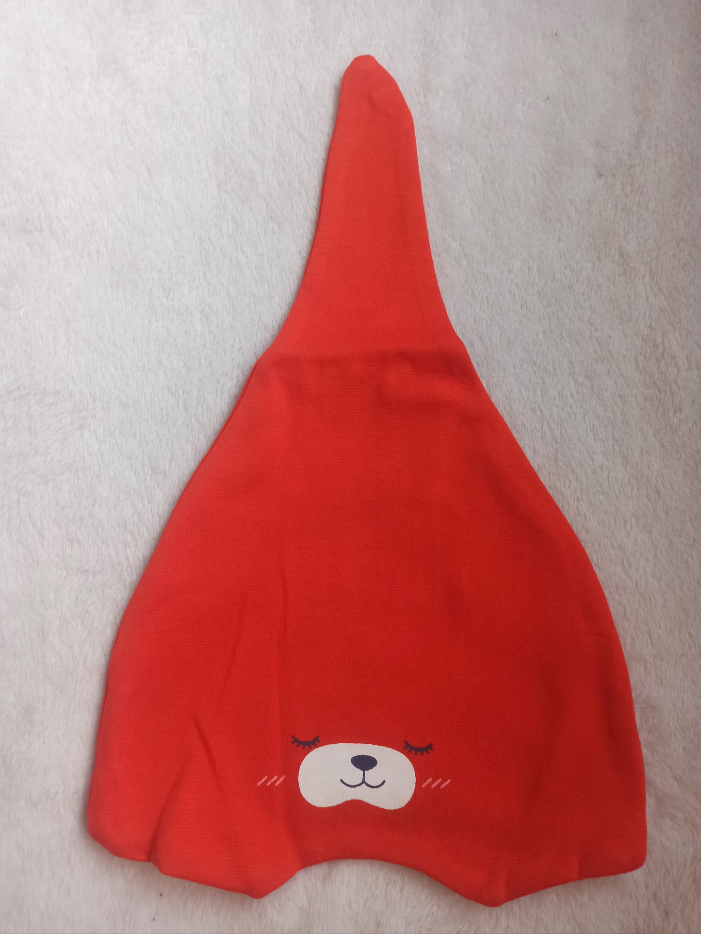 Bear Hat