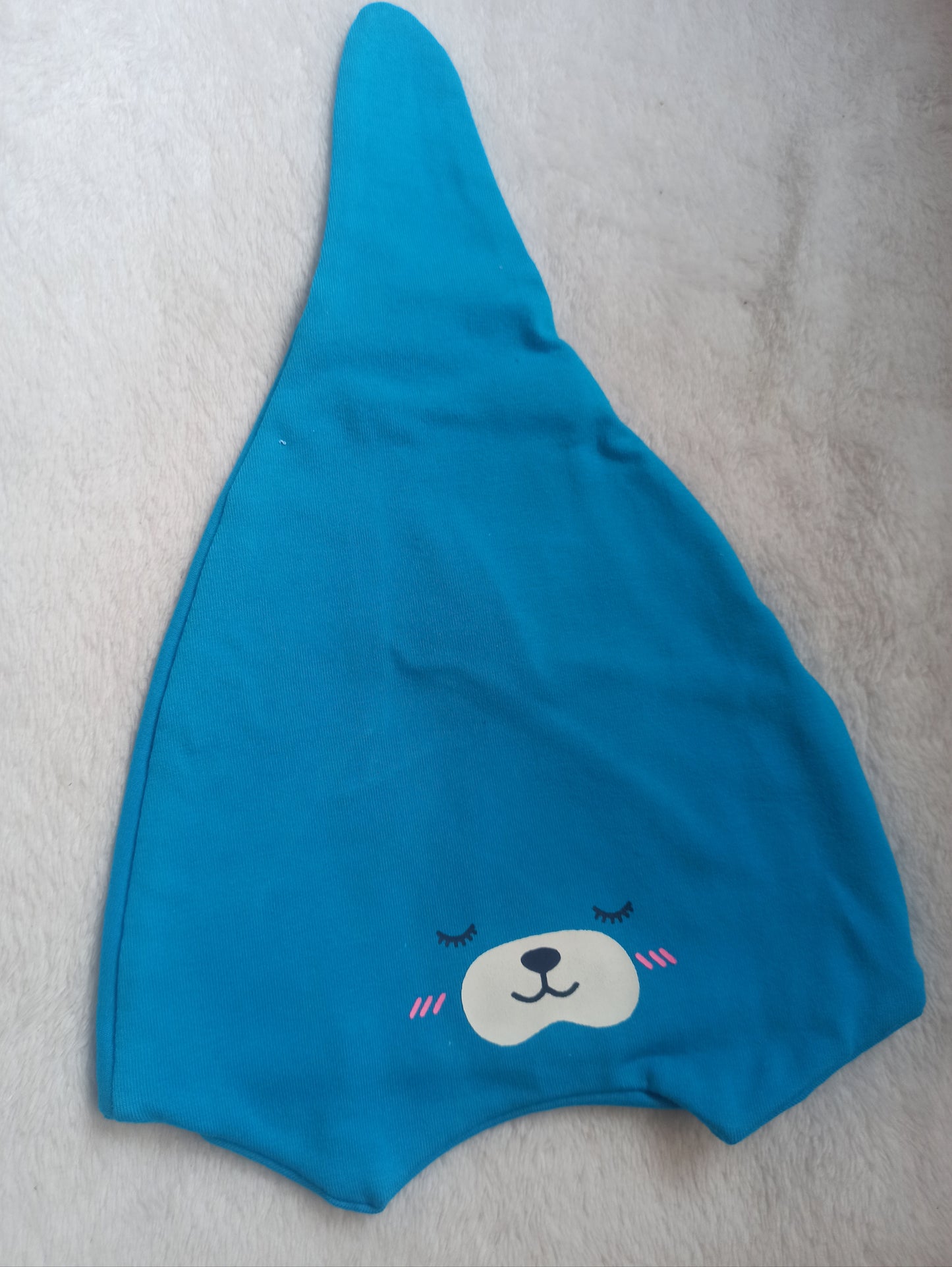 Bear Hat