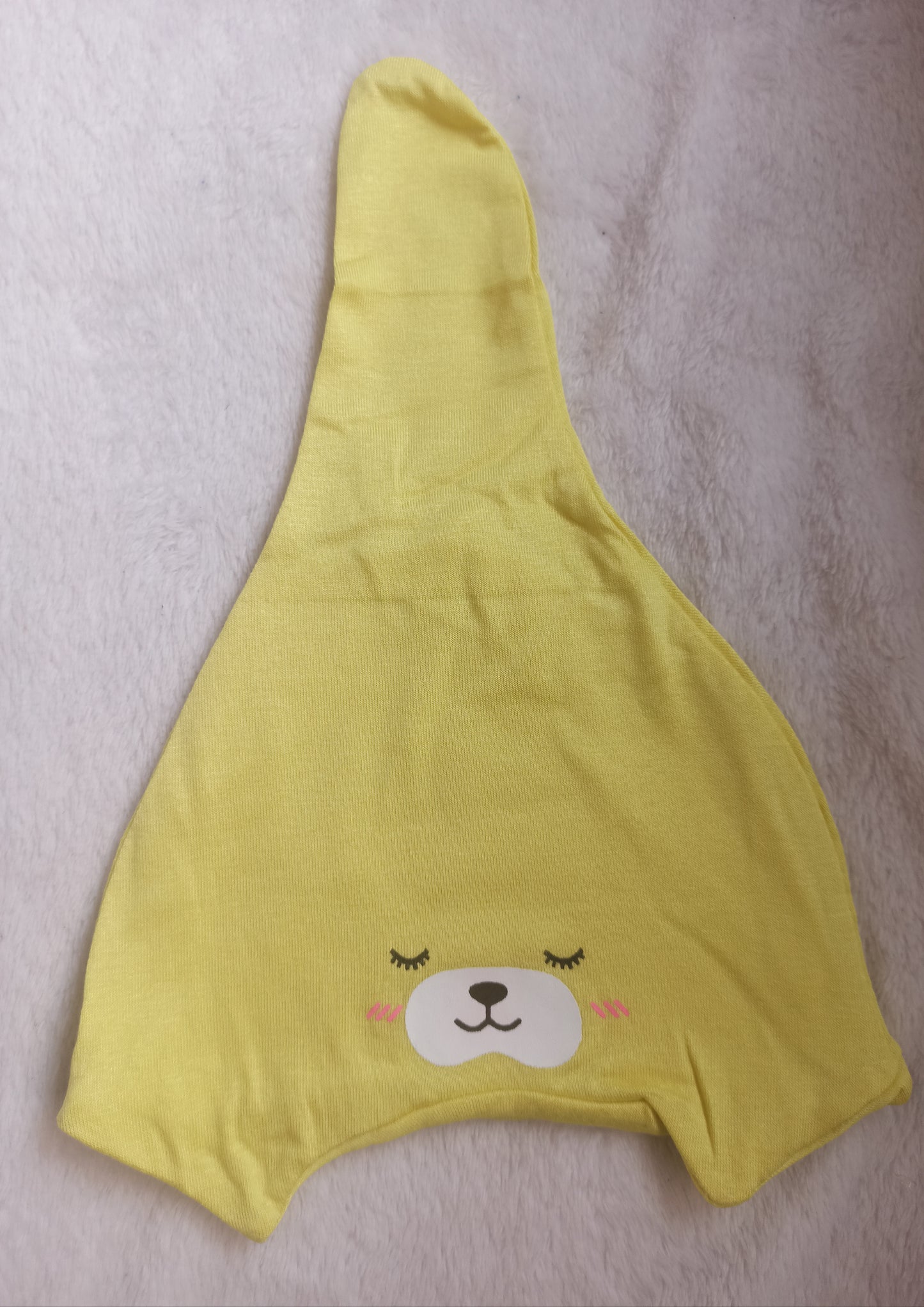 Bear Hat