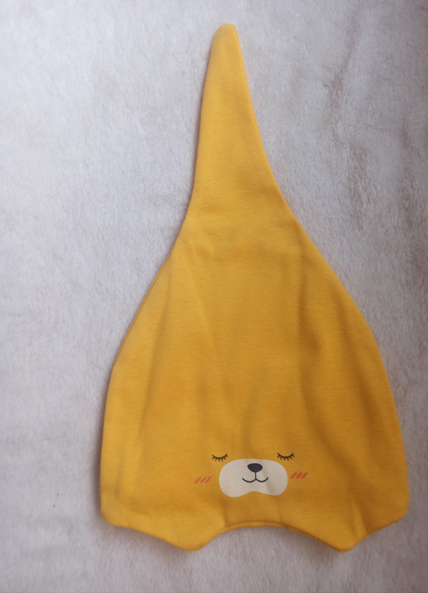 Bear Hat