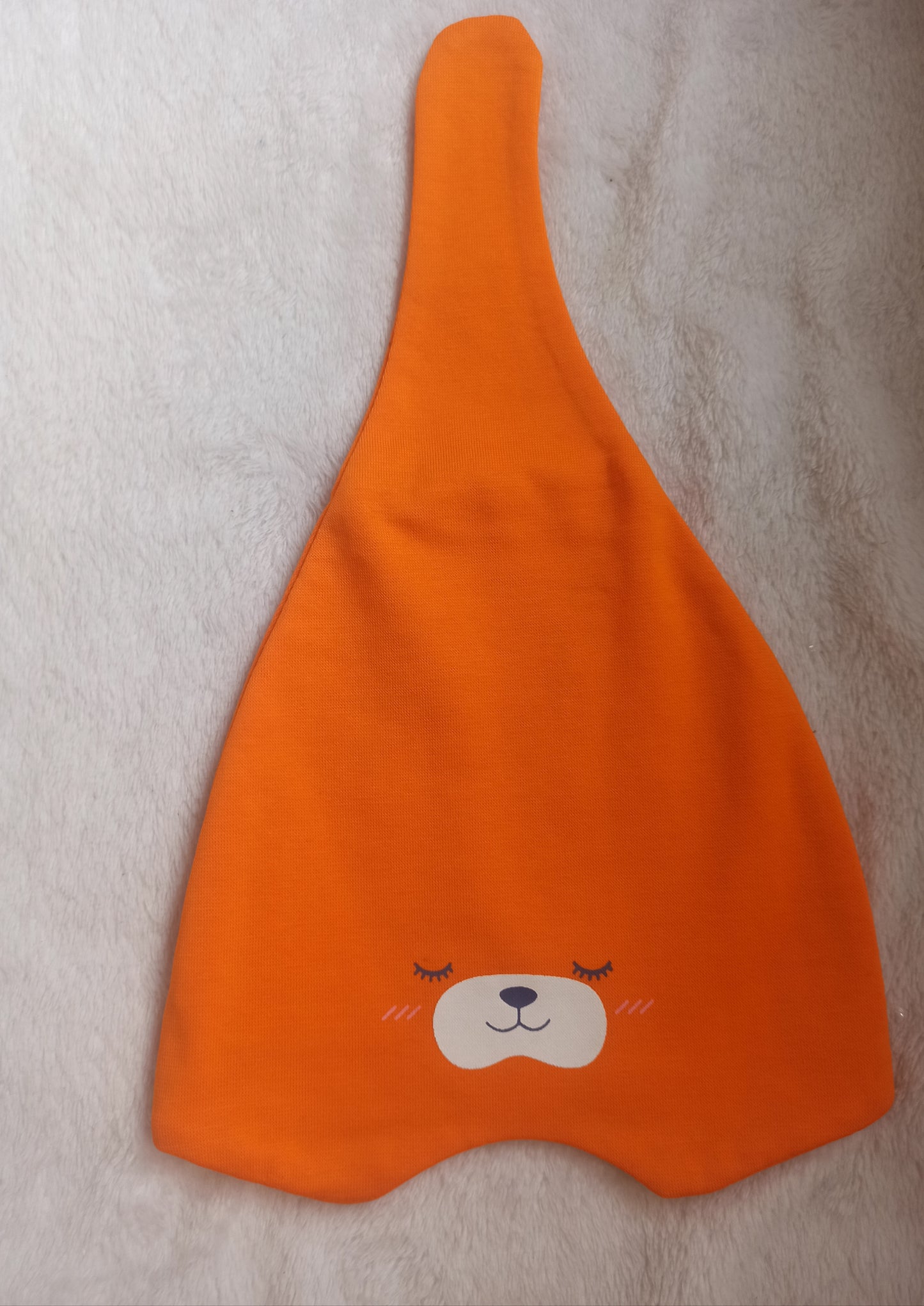 Bear Hat