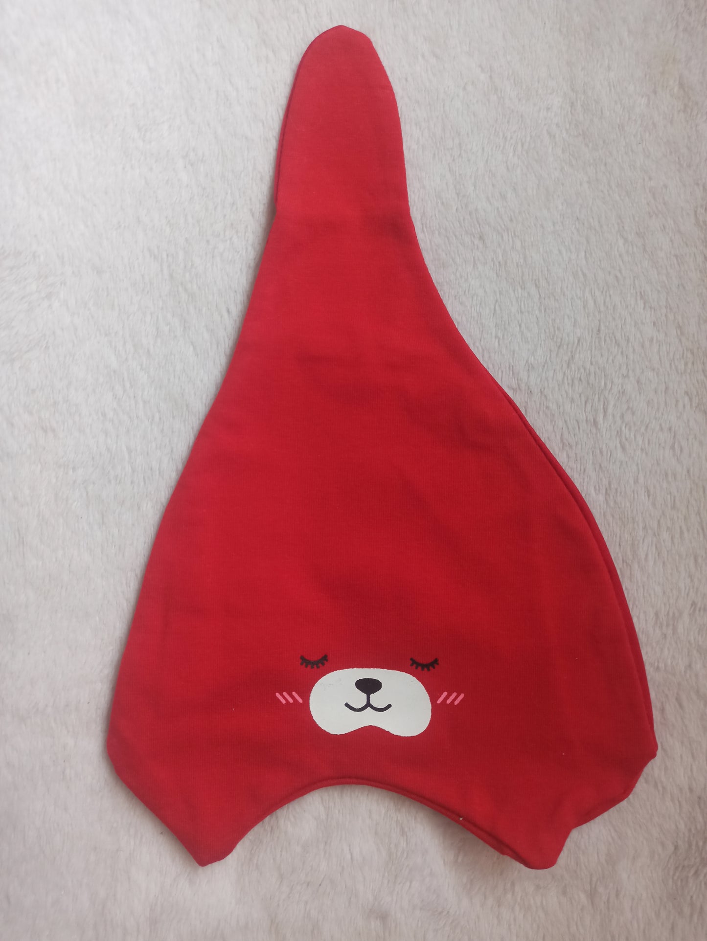 Bear Hat