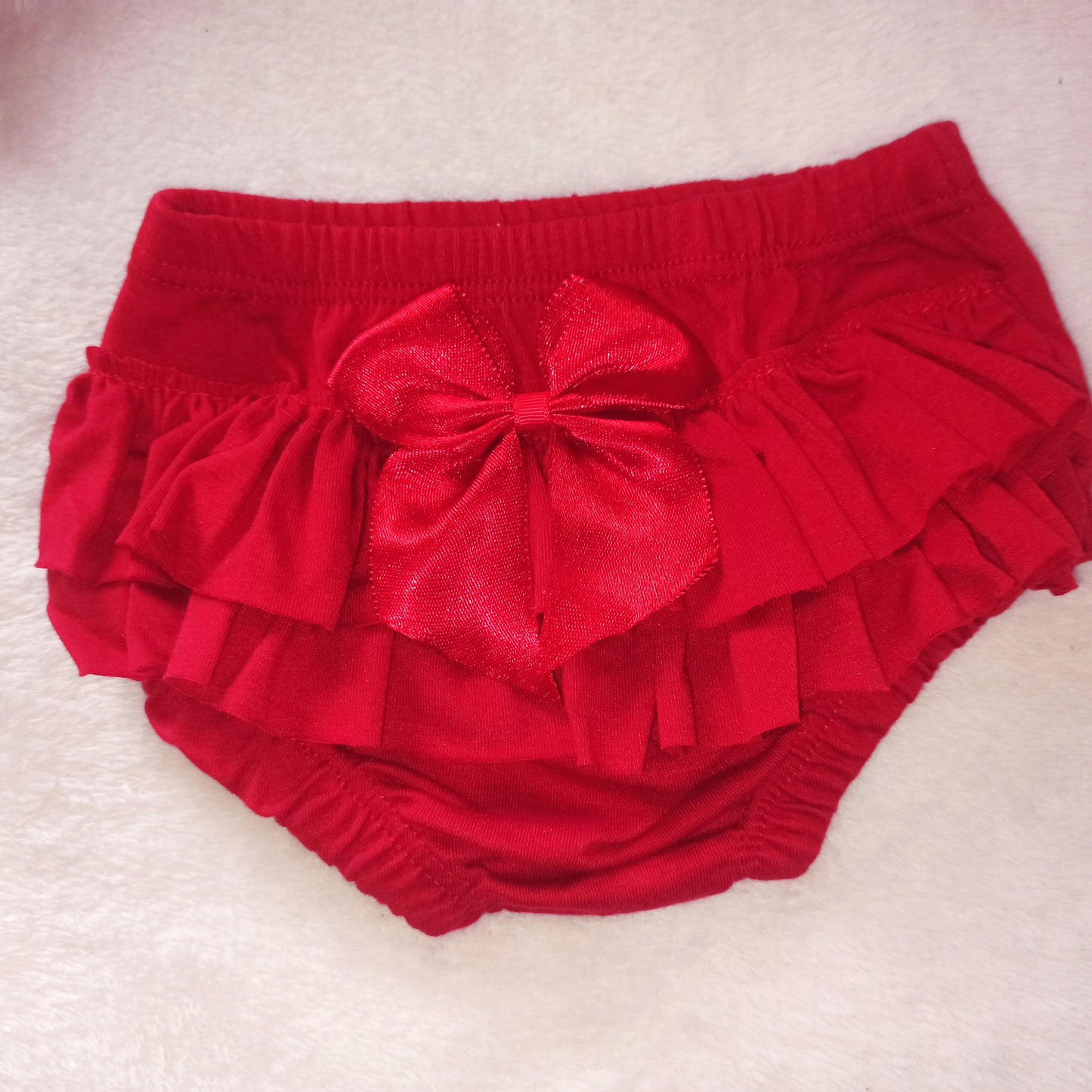 Baby bolero panties