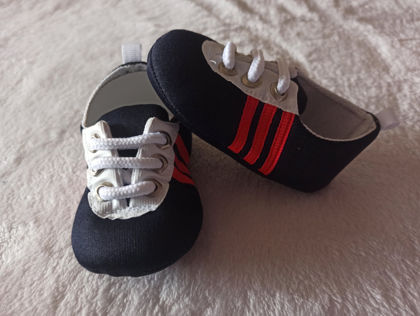 Zapato tommy