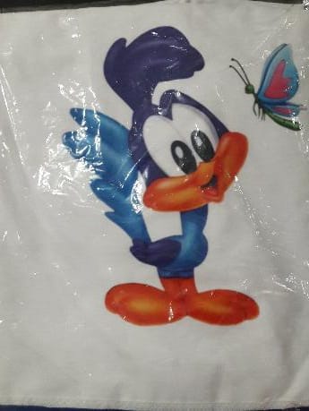 Kit sabana para corral niño y niña